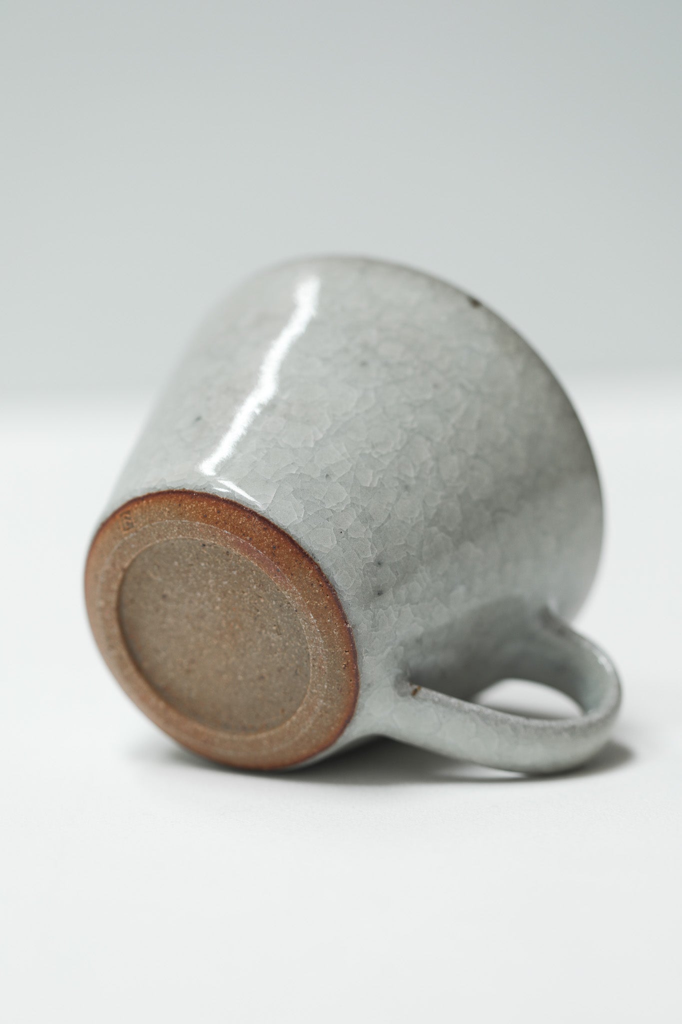 Florian Gadsby: Mug