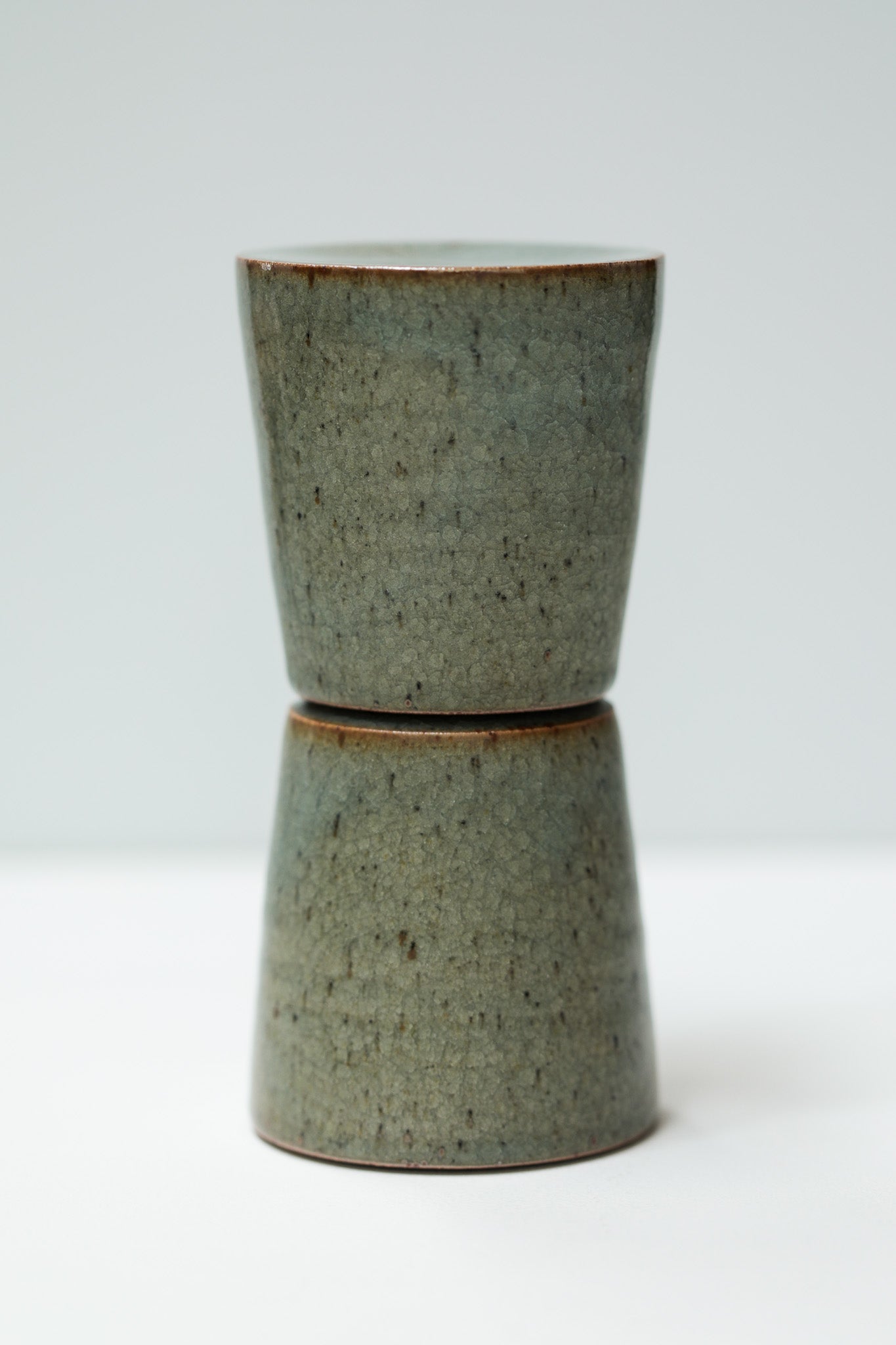 Florian Gadsby: Bisected Jar