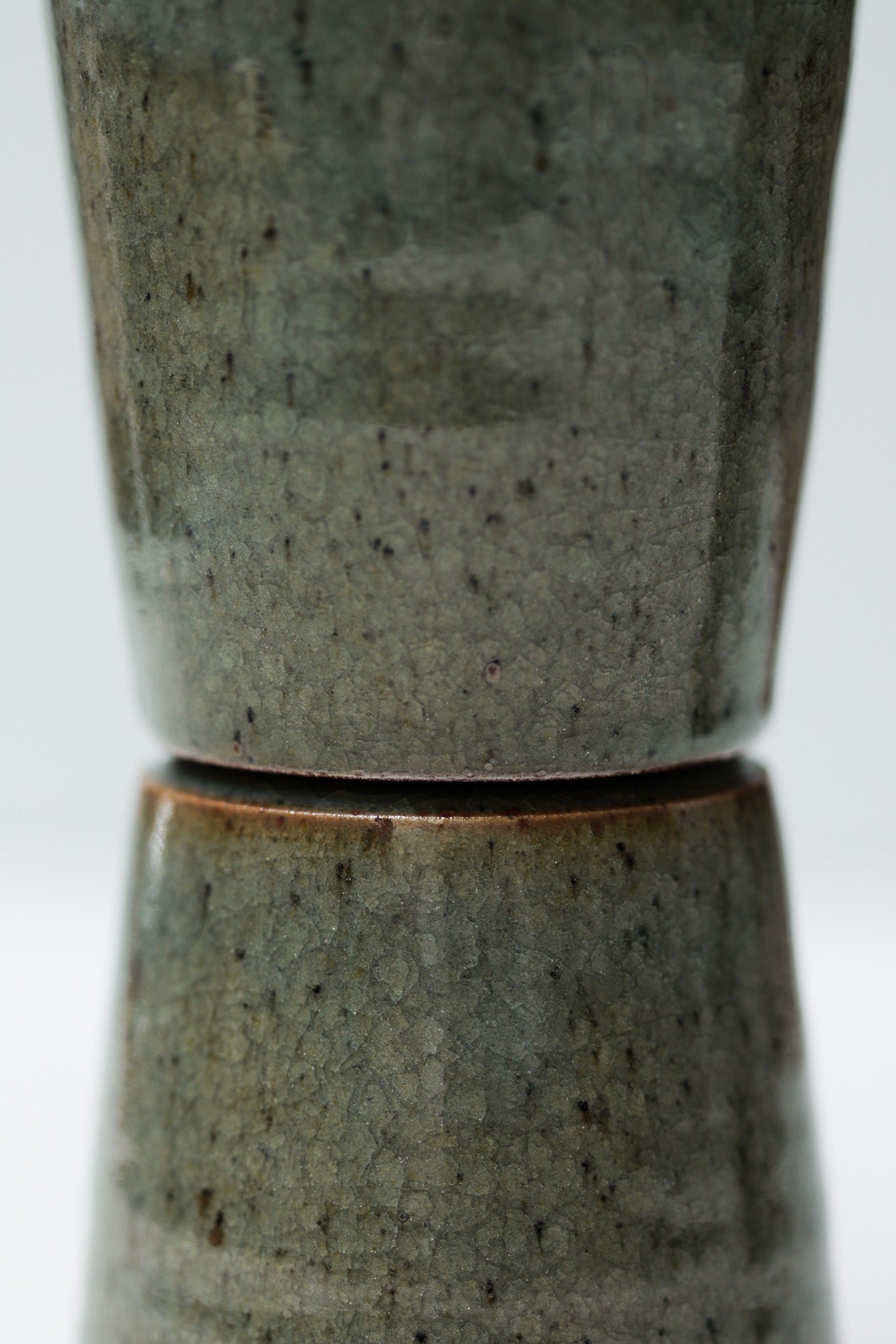Florian Gadsby: Bisected Jar