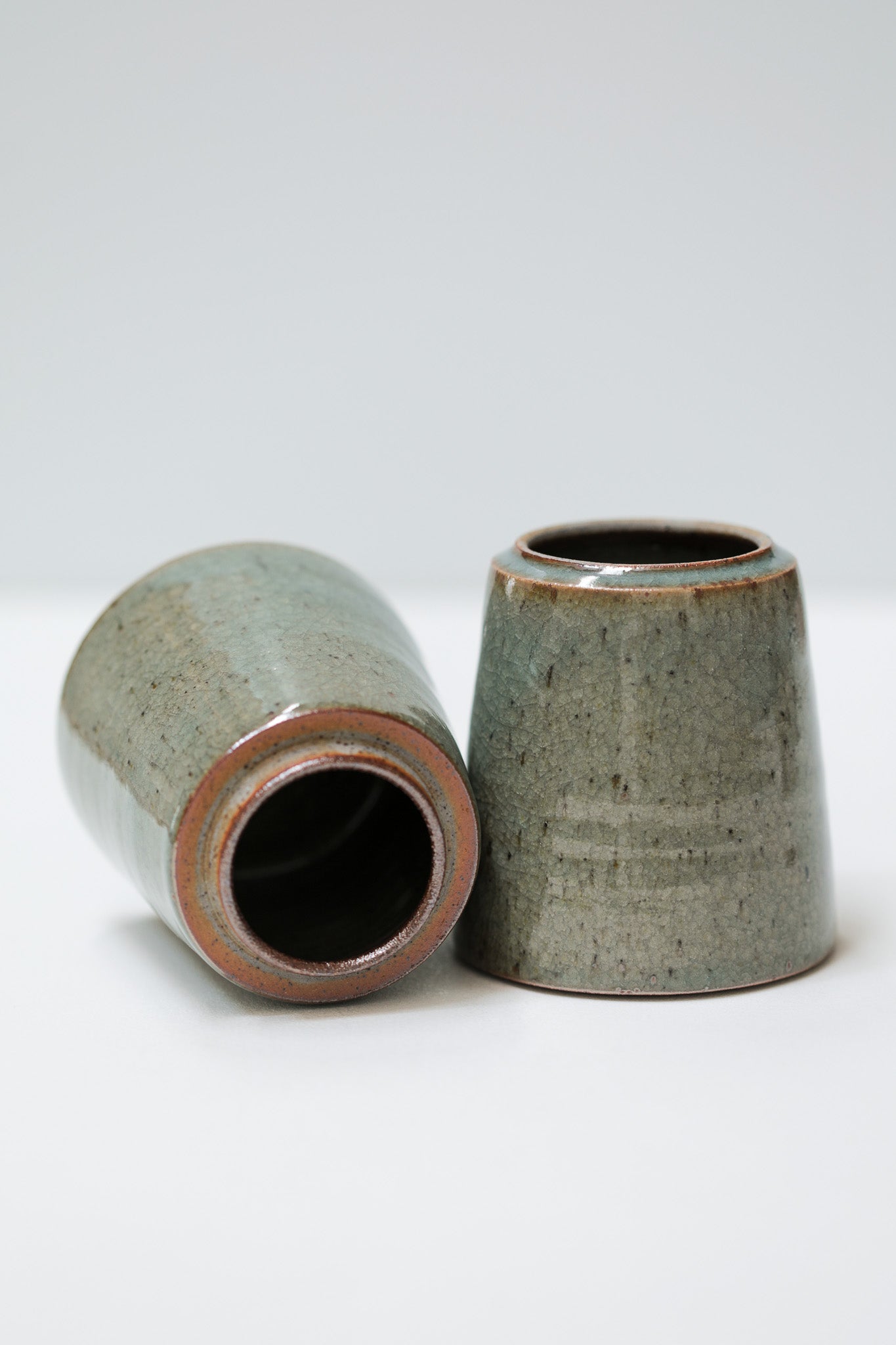 Florian Gadsby: Bisected Jar