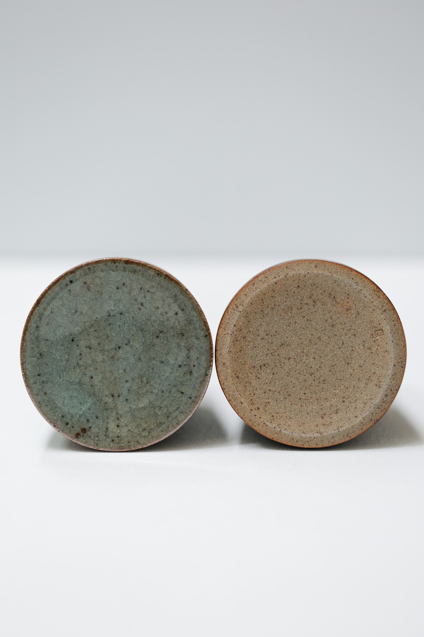 Florian Gadsby: Bisected Jar