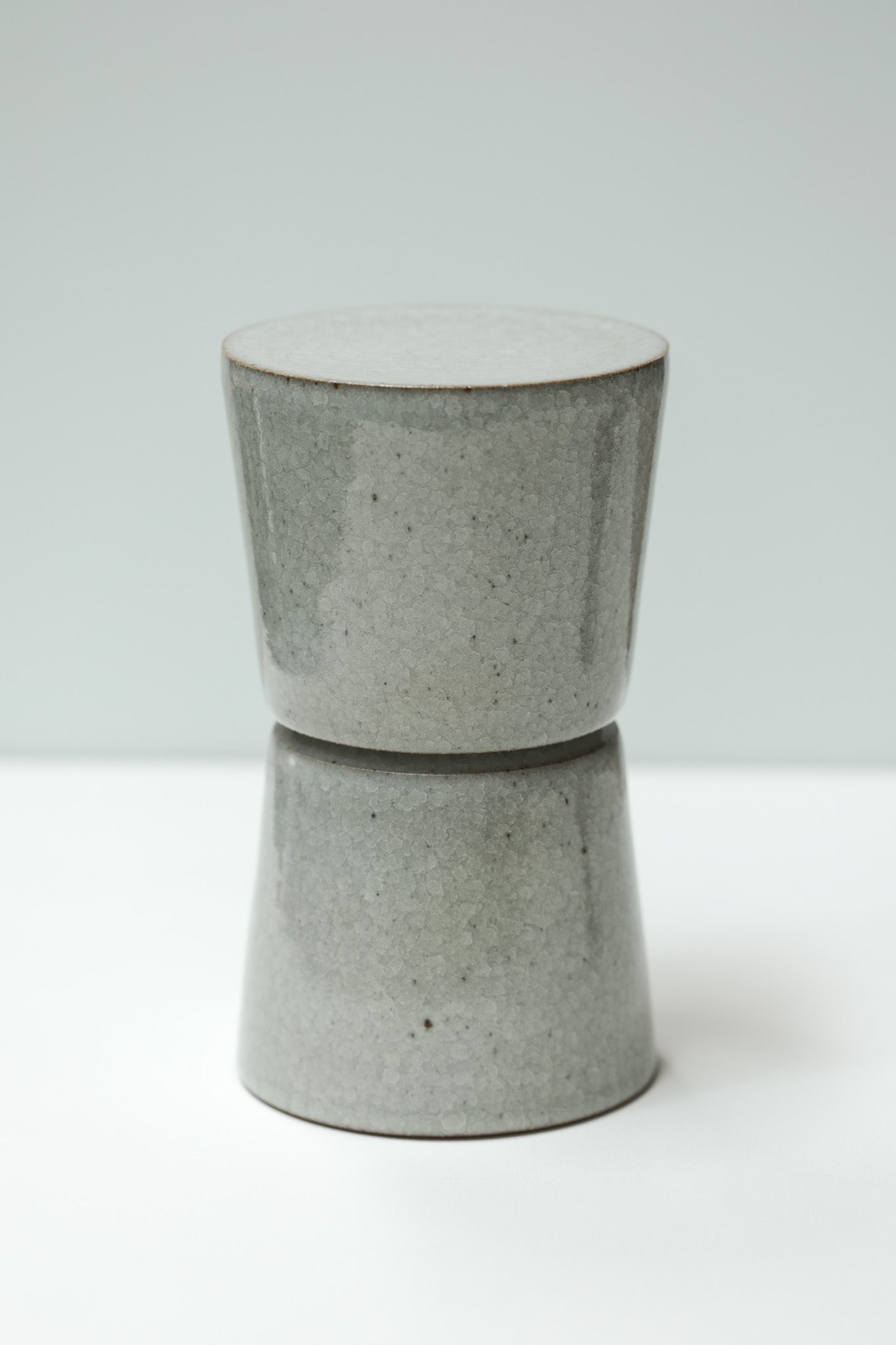 Florian Gadsby: Bisected Jar