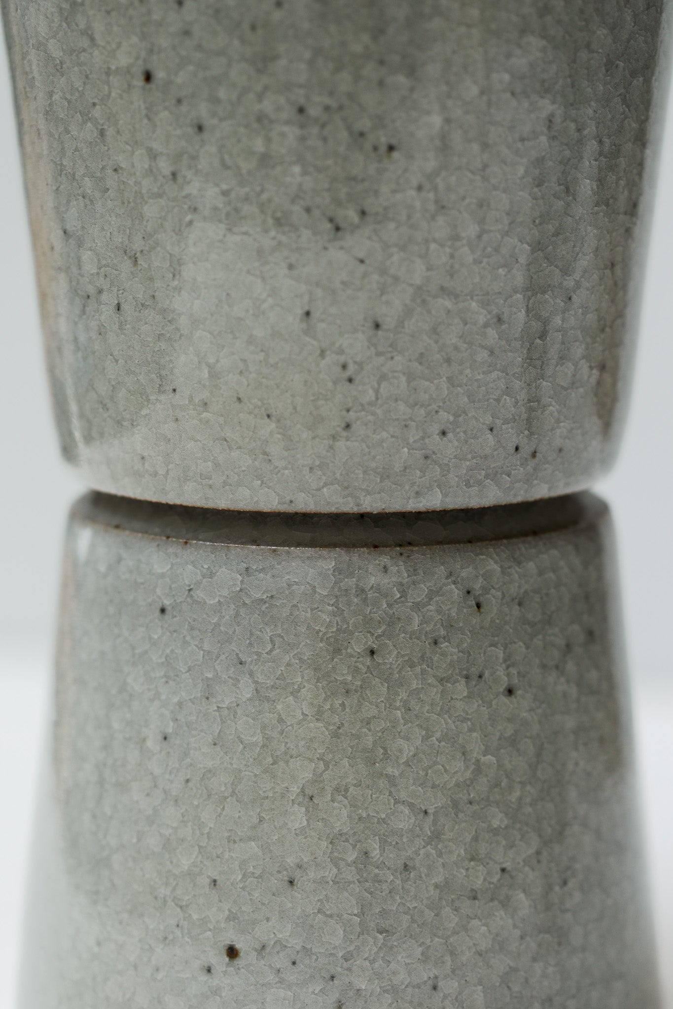 Florian Gadsby: Bisected Jar