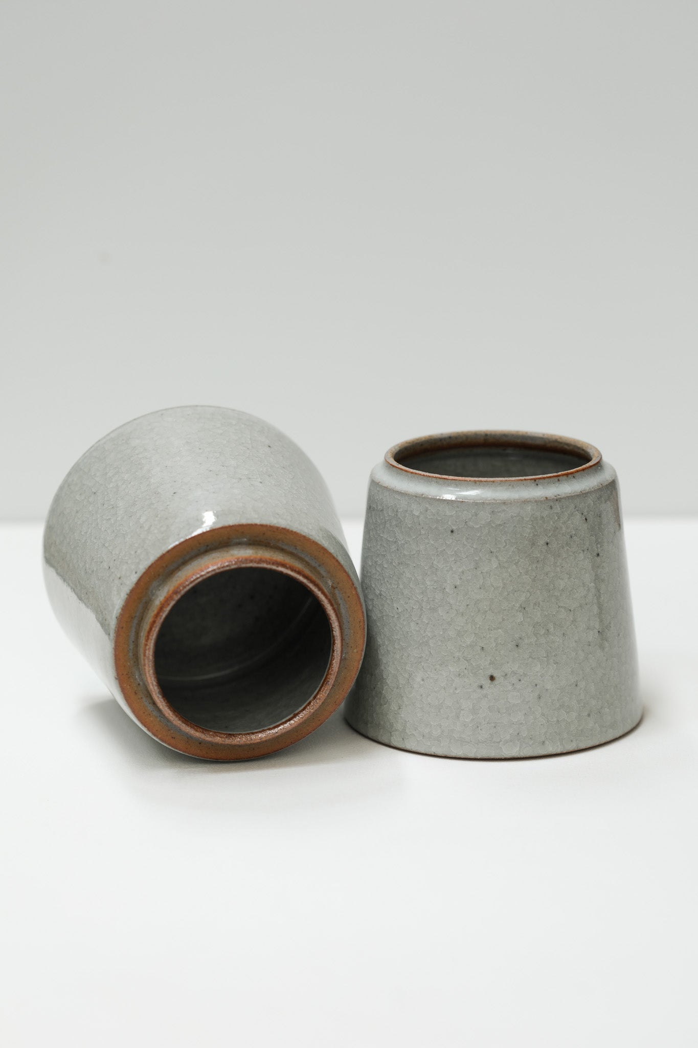 Florian Gadsby: Bisected Jar