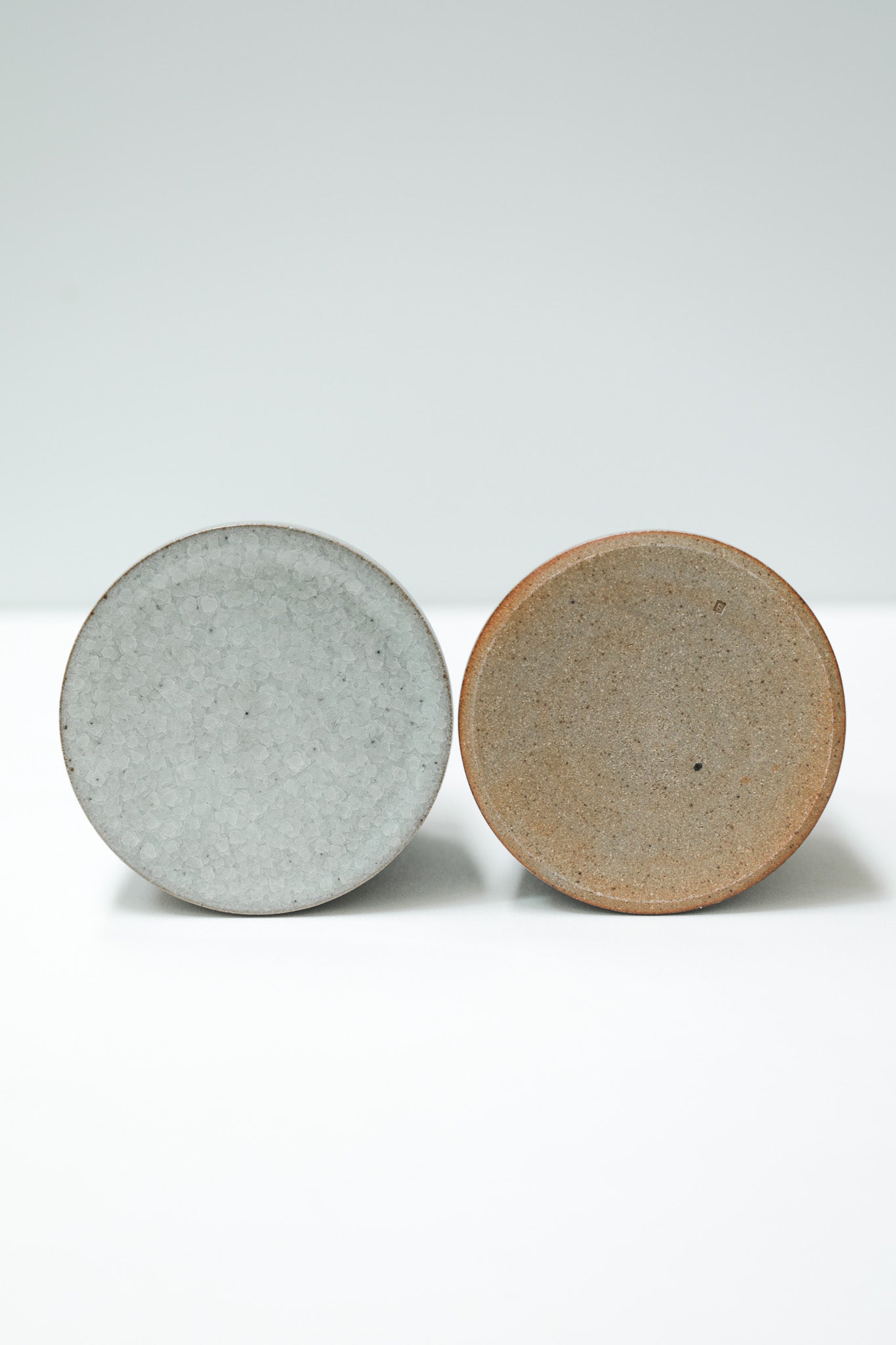 Florian Gadsby: Bisected Jar