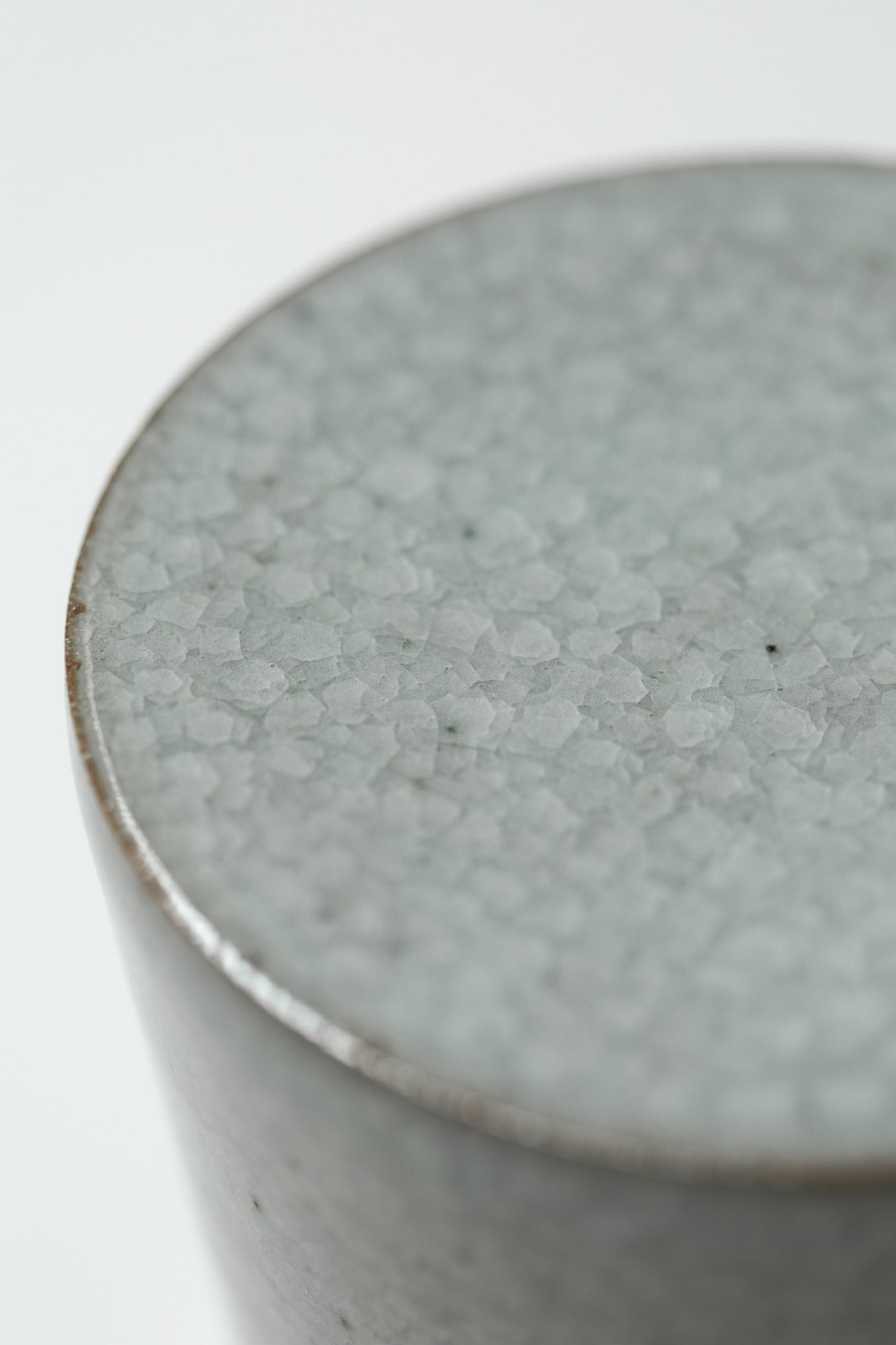 Florian Gadsby: Bisected Jar