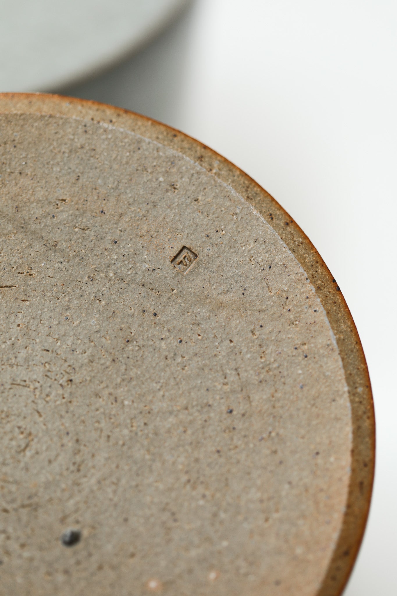Florian Gadsby: Bisected Jar