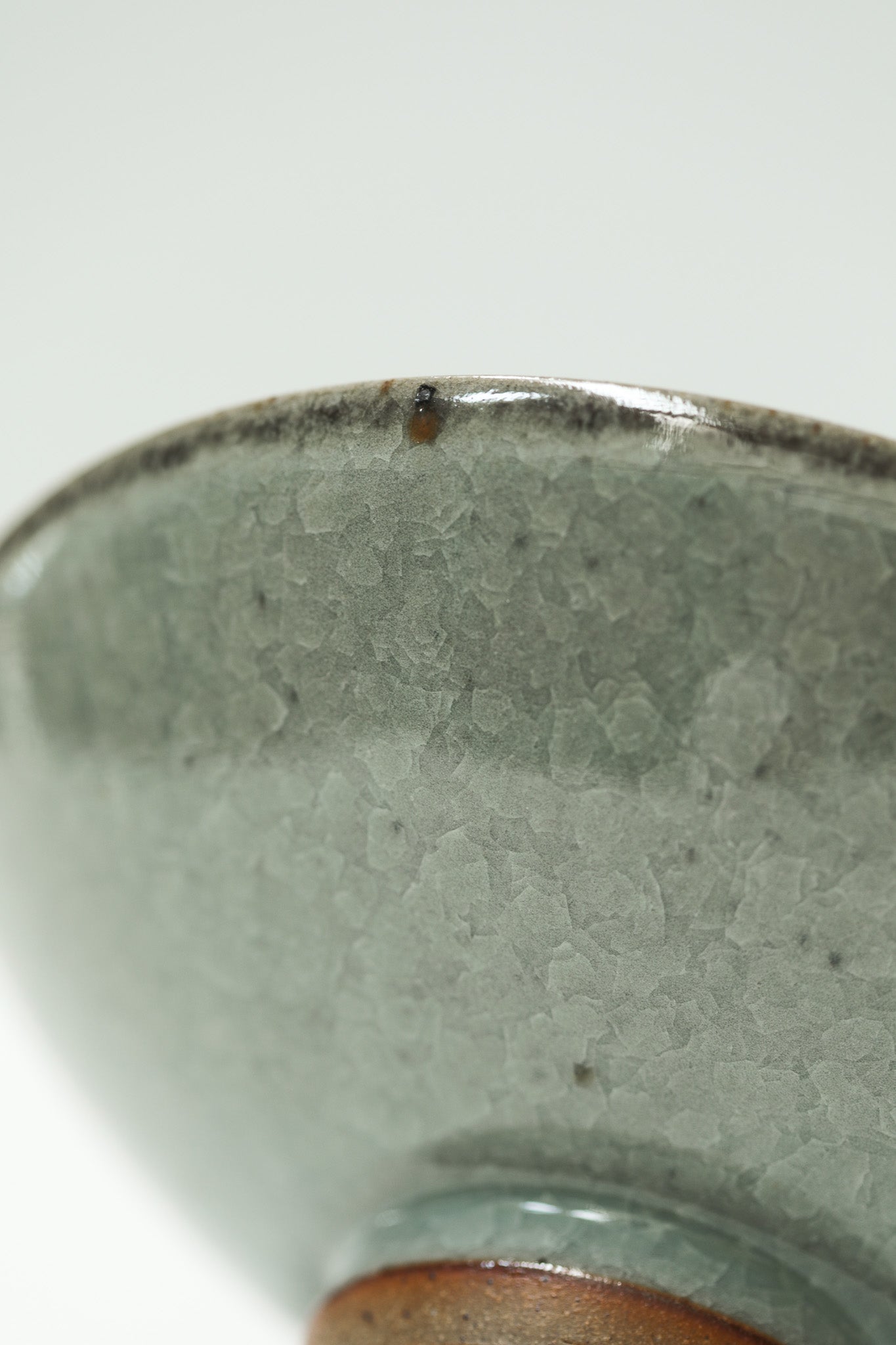 Florian Gadsby: Medium Bowl