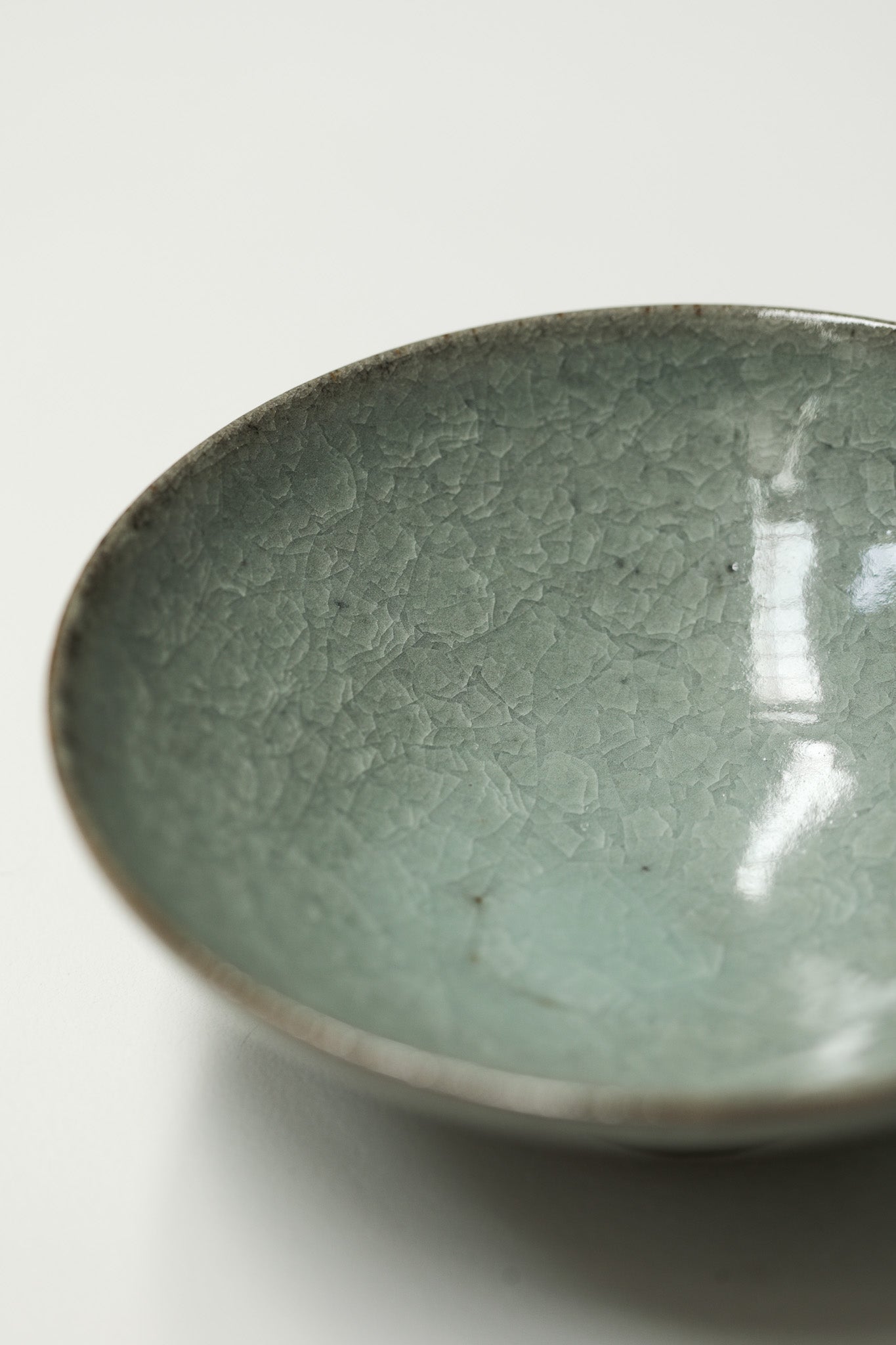 Florian Gadsby: Medium Bowl