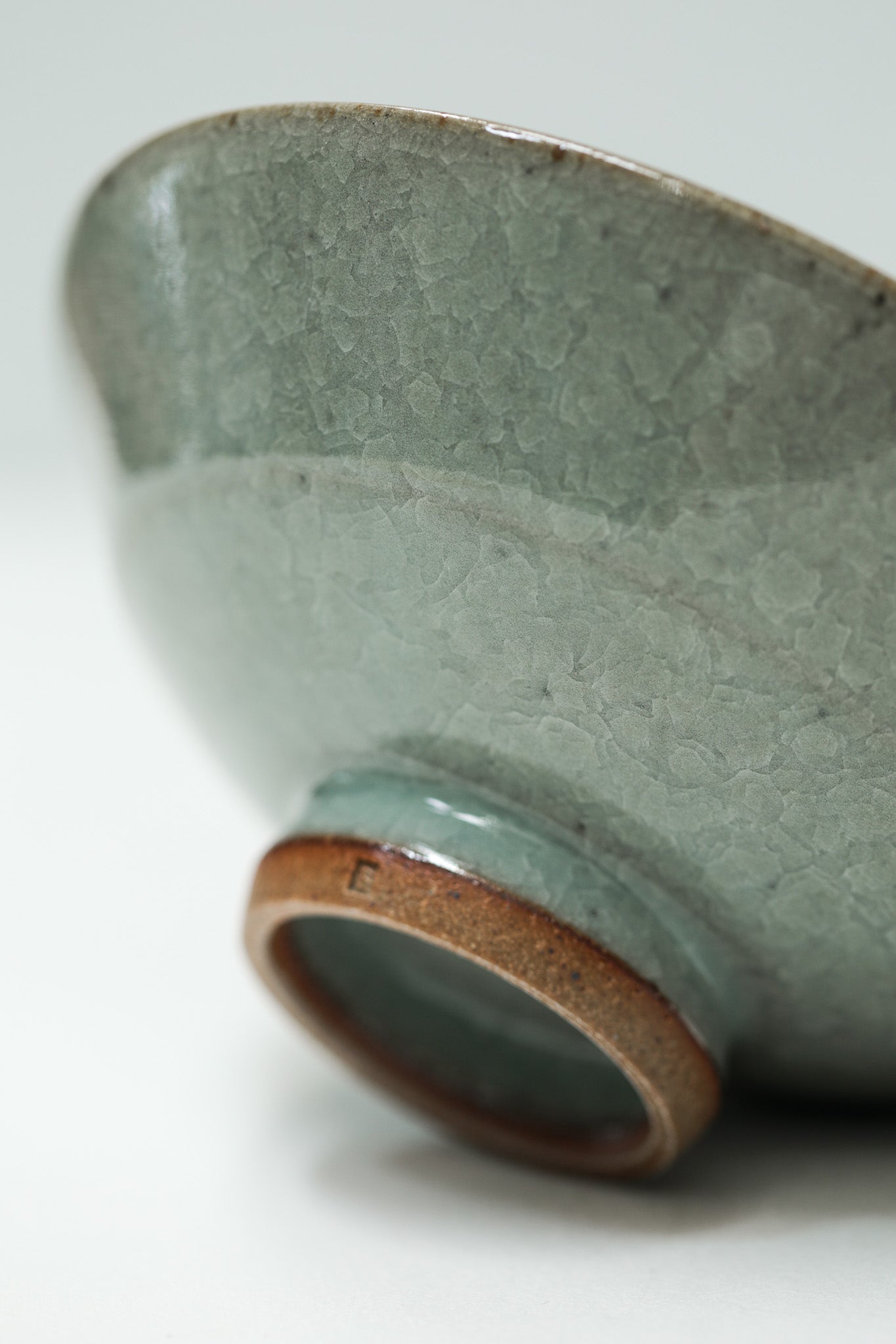 Florian Gadsby: Angular Medium Bowl