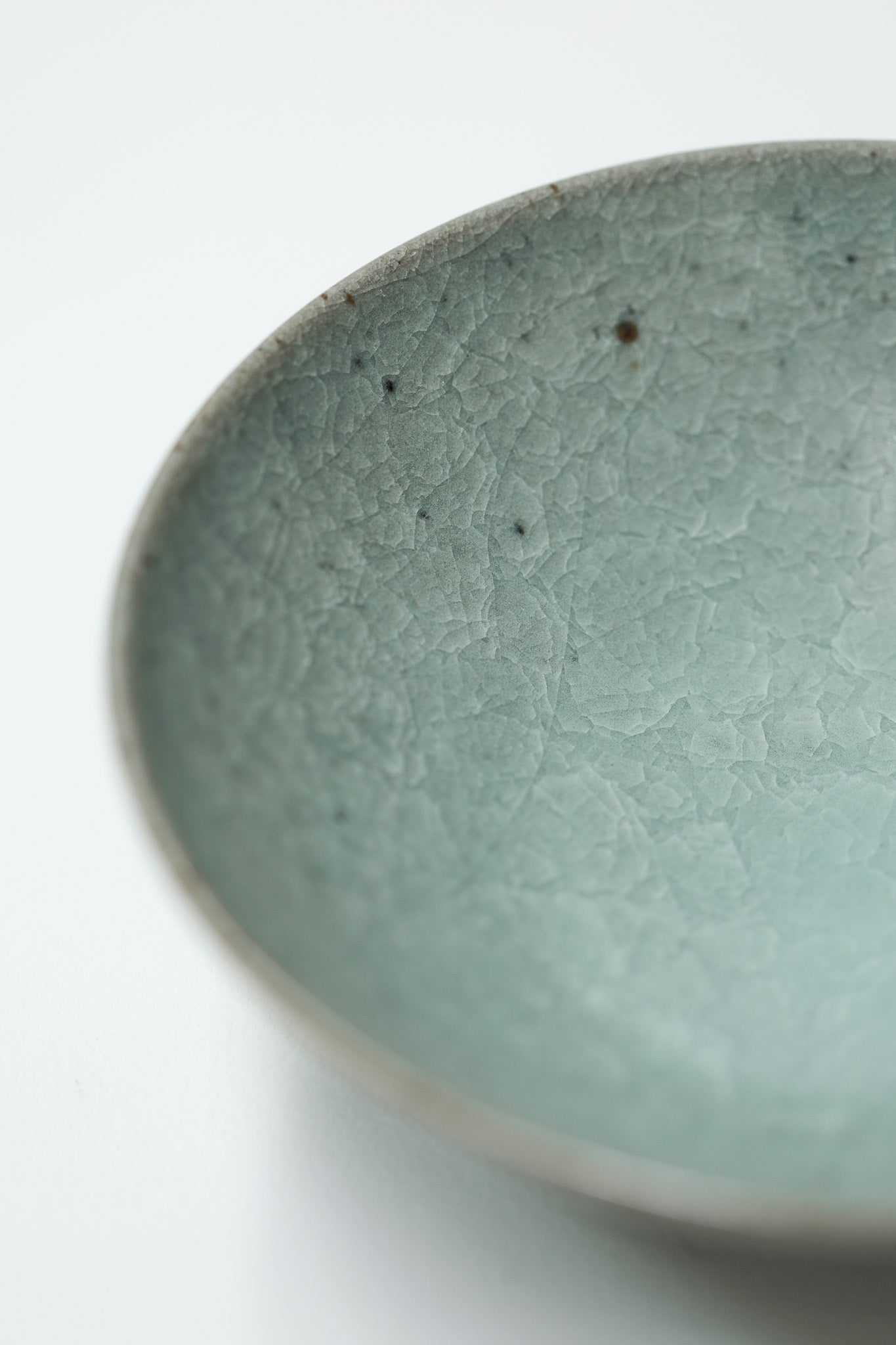 Florian Gadsby: Angular Medium Bowl