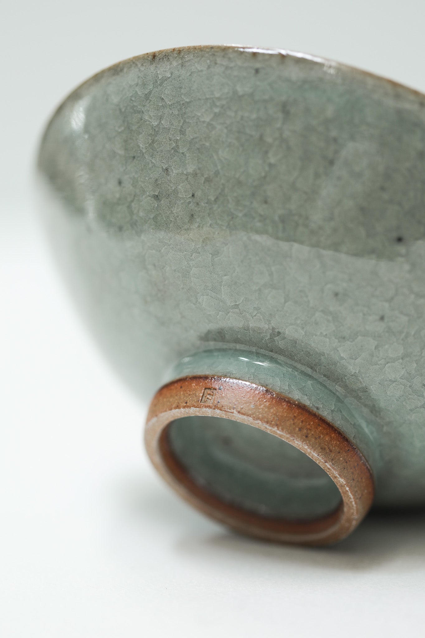 Florian Gadsby: Medium Bowl