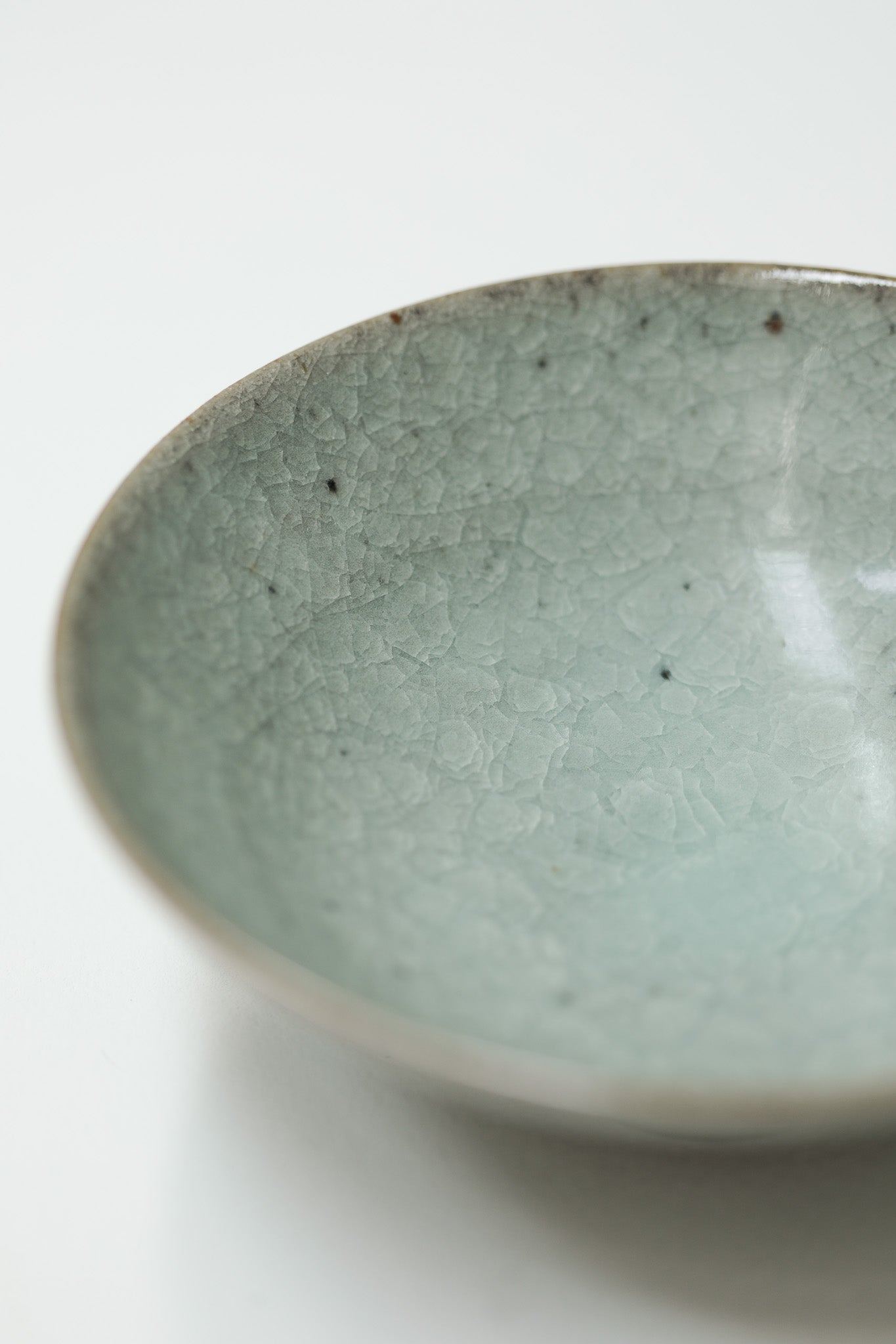 Florian Gadsby: Medium Bowl