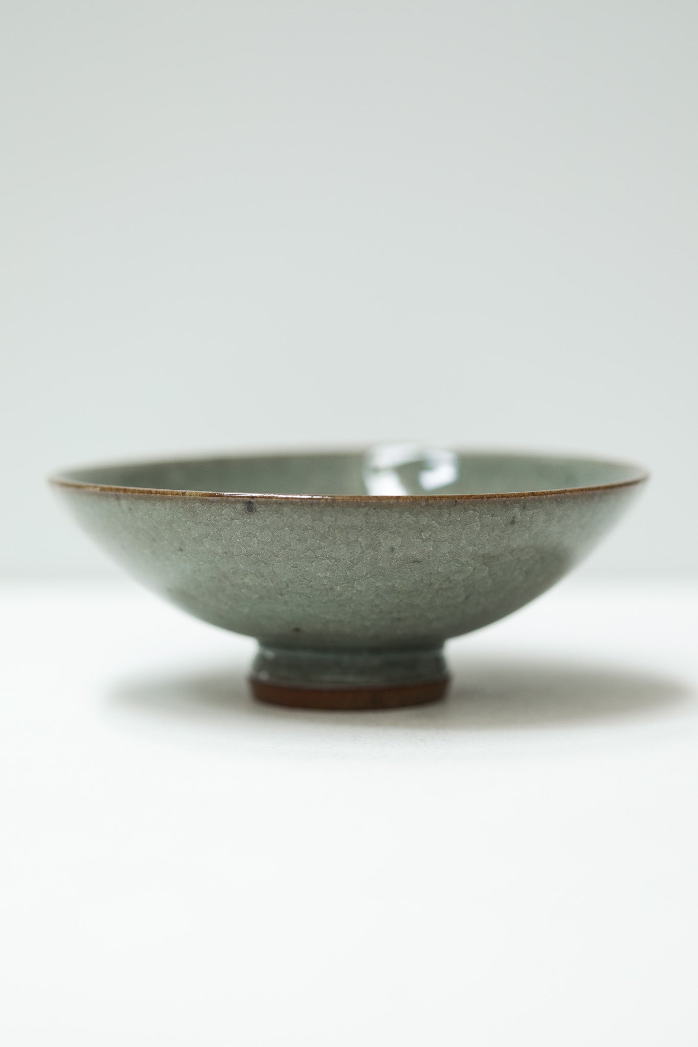 Florian Gadsby: Medium Bowl