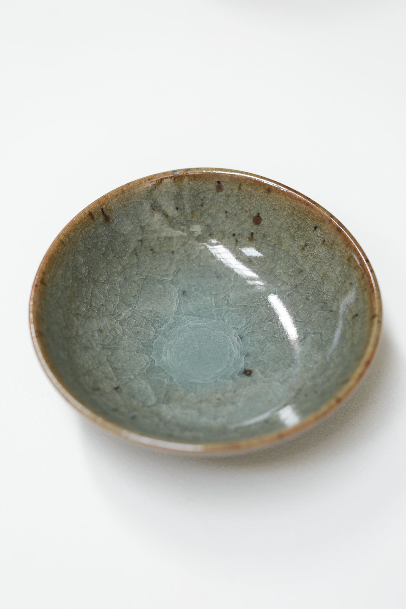 Florian Gadsby: Set of Small Bowls