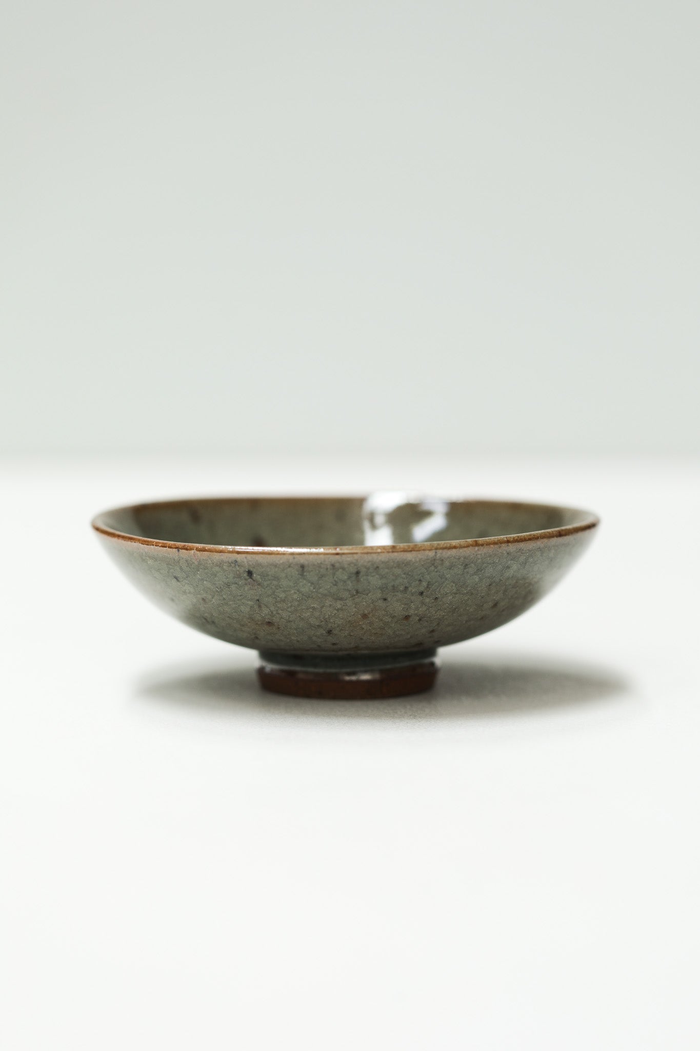 Florian Gadsby: Set of Small Bowls