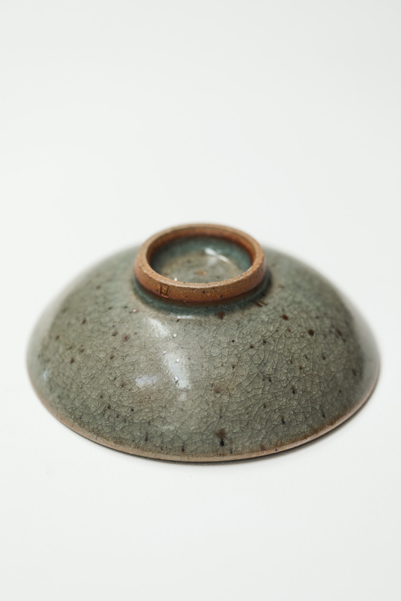 Florian Gadsby: Set of Small Bowls