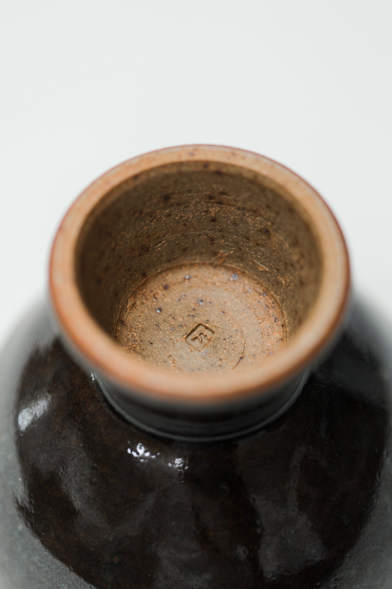 Florian Gadsby: Small Pedestal Bowl