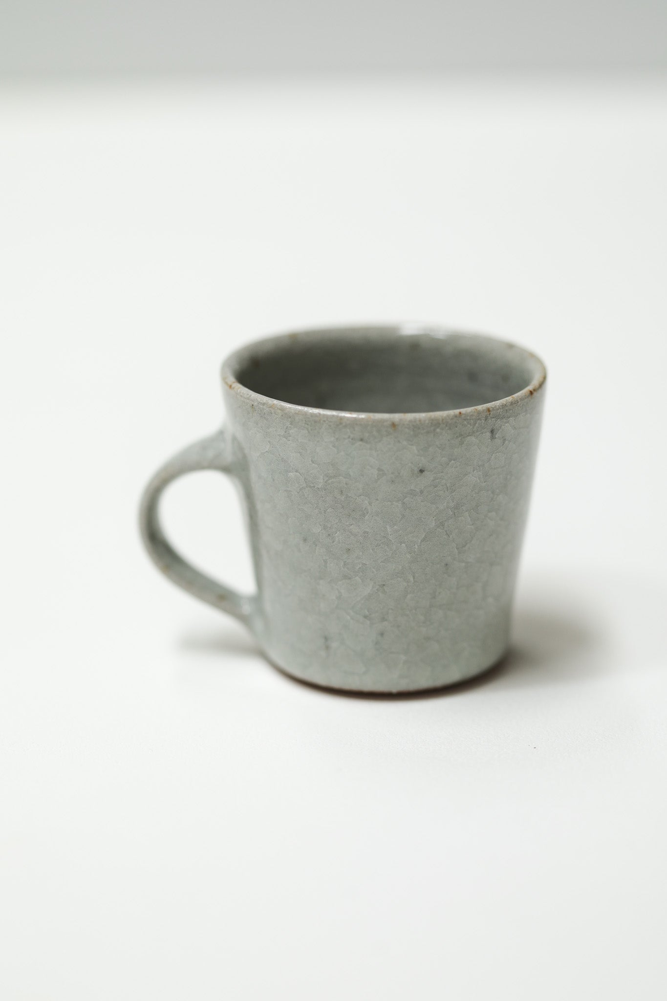 Florian Gadsby: Espresso Cup