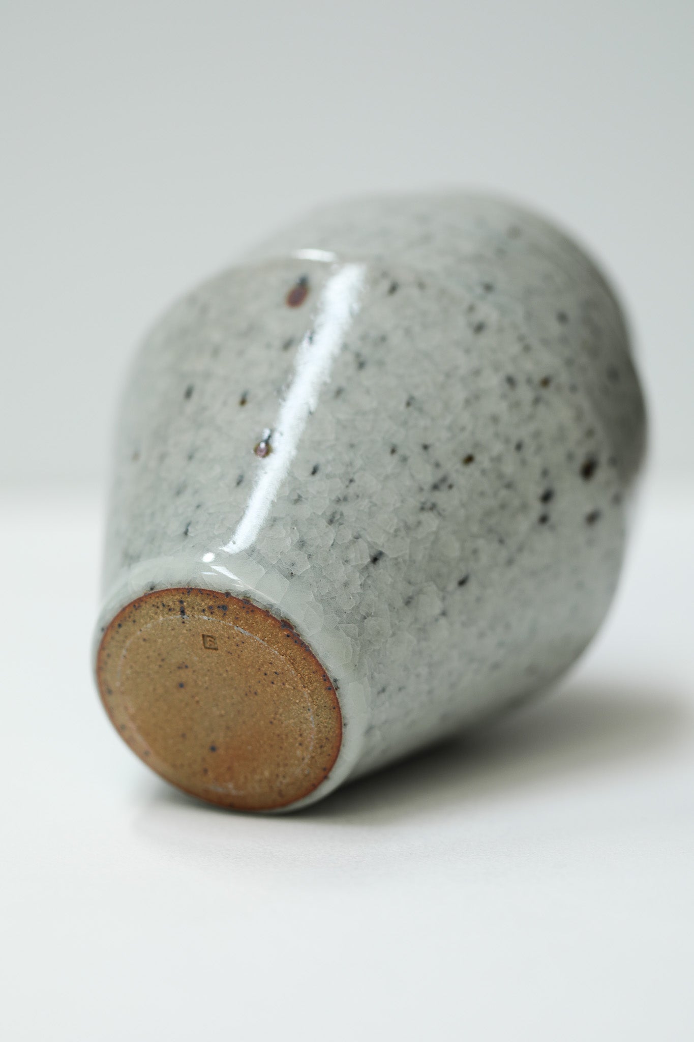 Florian Gadsby: Angular Vase