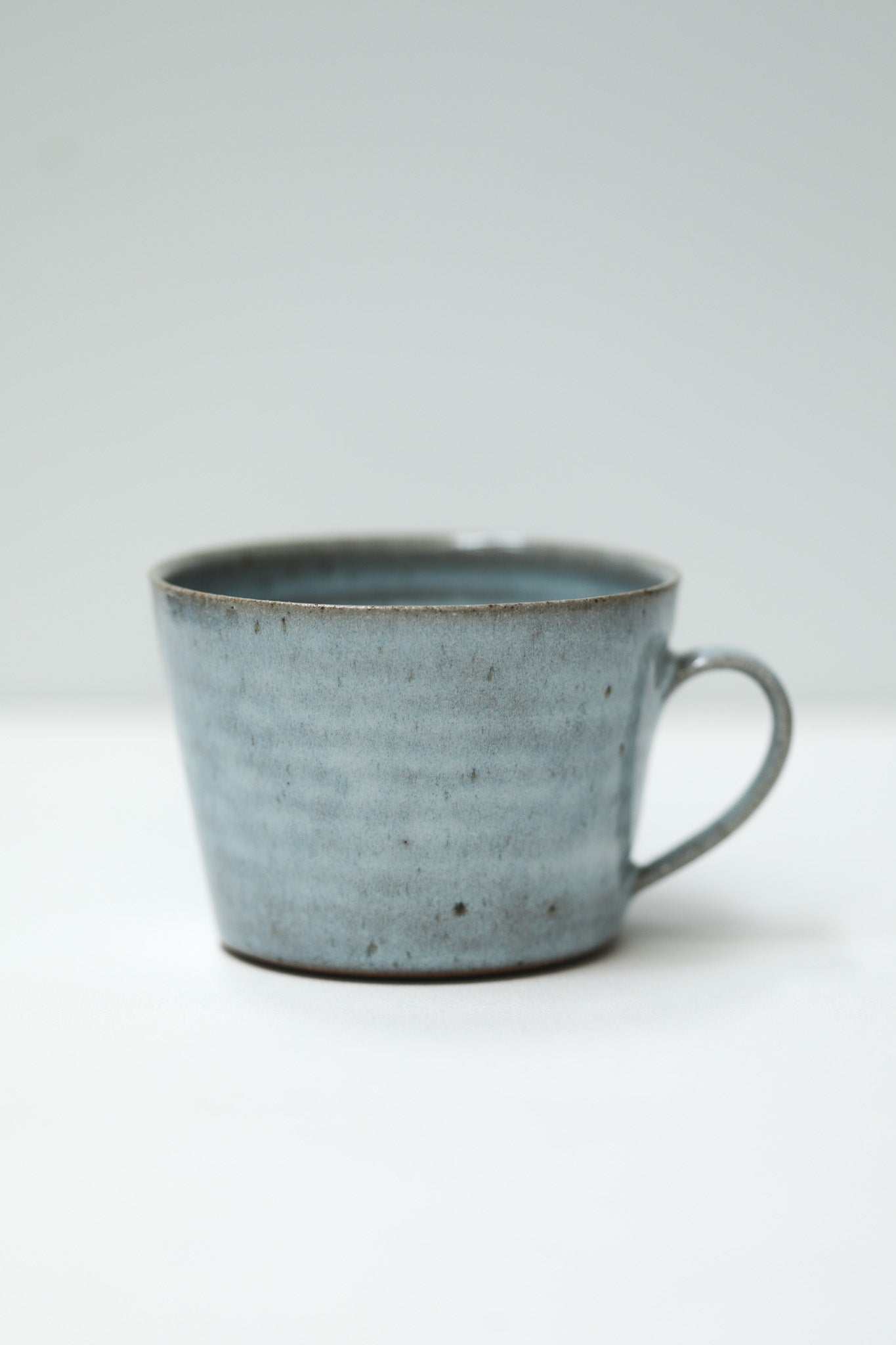 Florian Gadsby: Shallow Mug