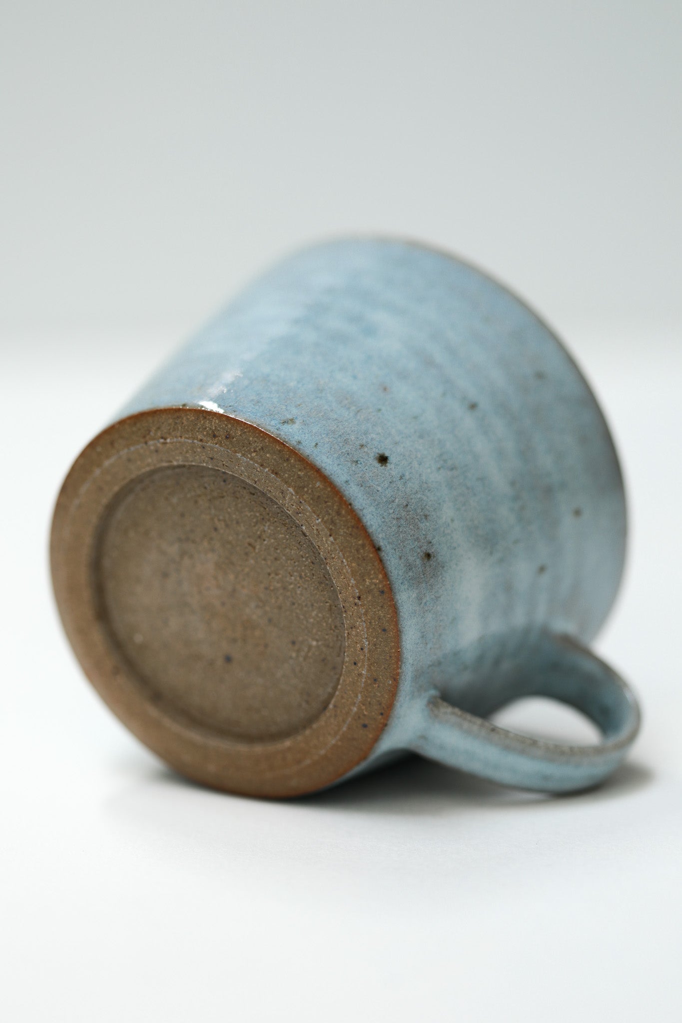 Florian Gadsby: Shallow Mug