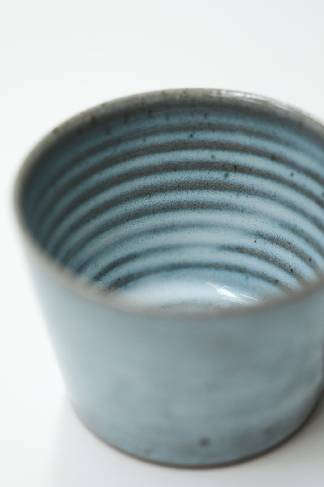 Florian Gadsby: Shallow Mug