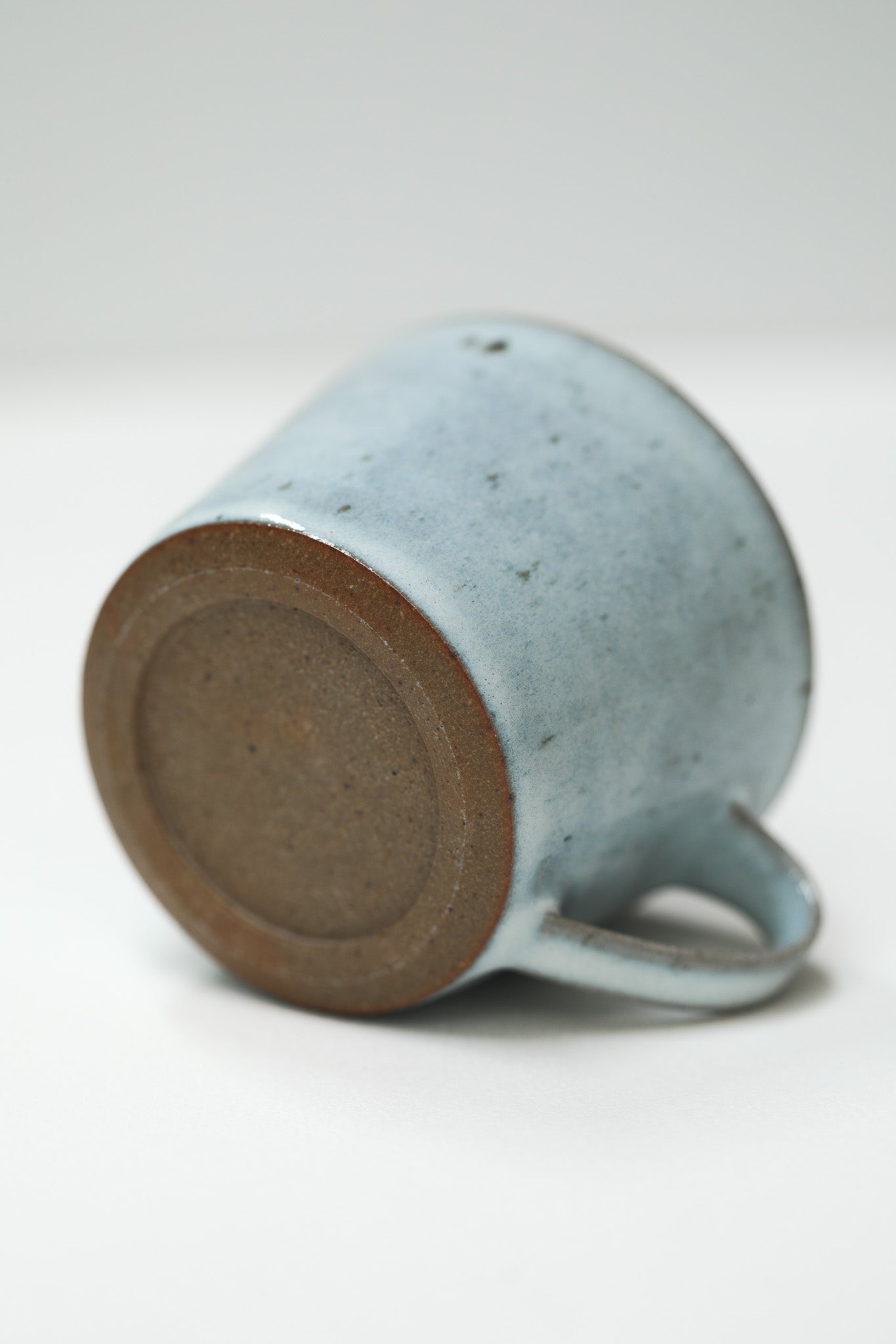 Florian Gadsby: Shallow Mug