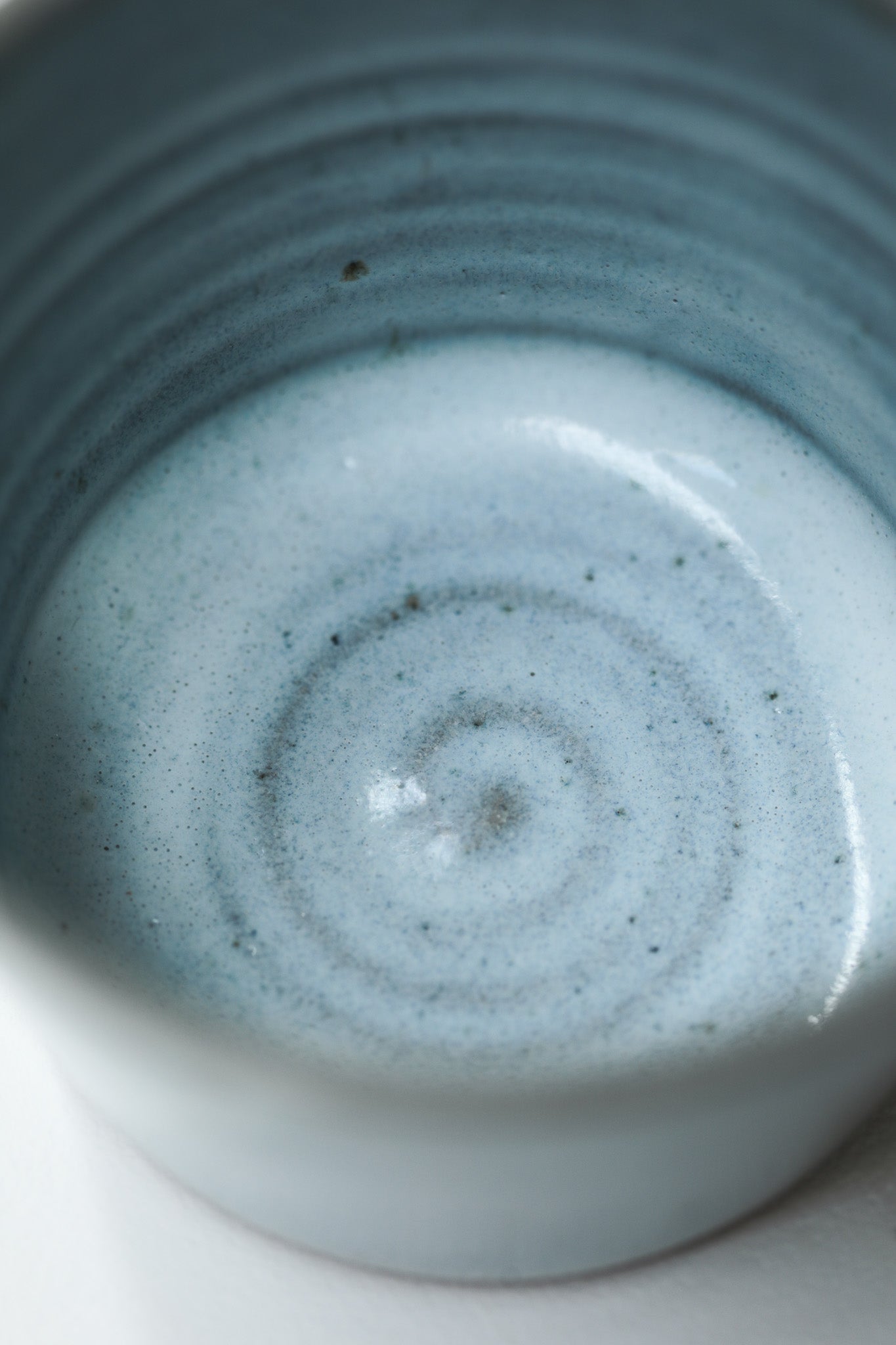 Florian Gadsby: Shallow Mug