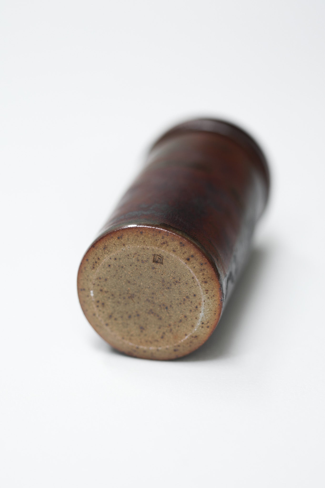 Florian Gadsby: Small Lidded Jar