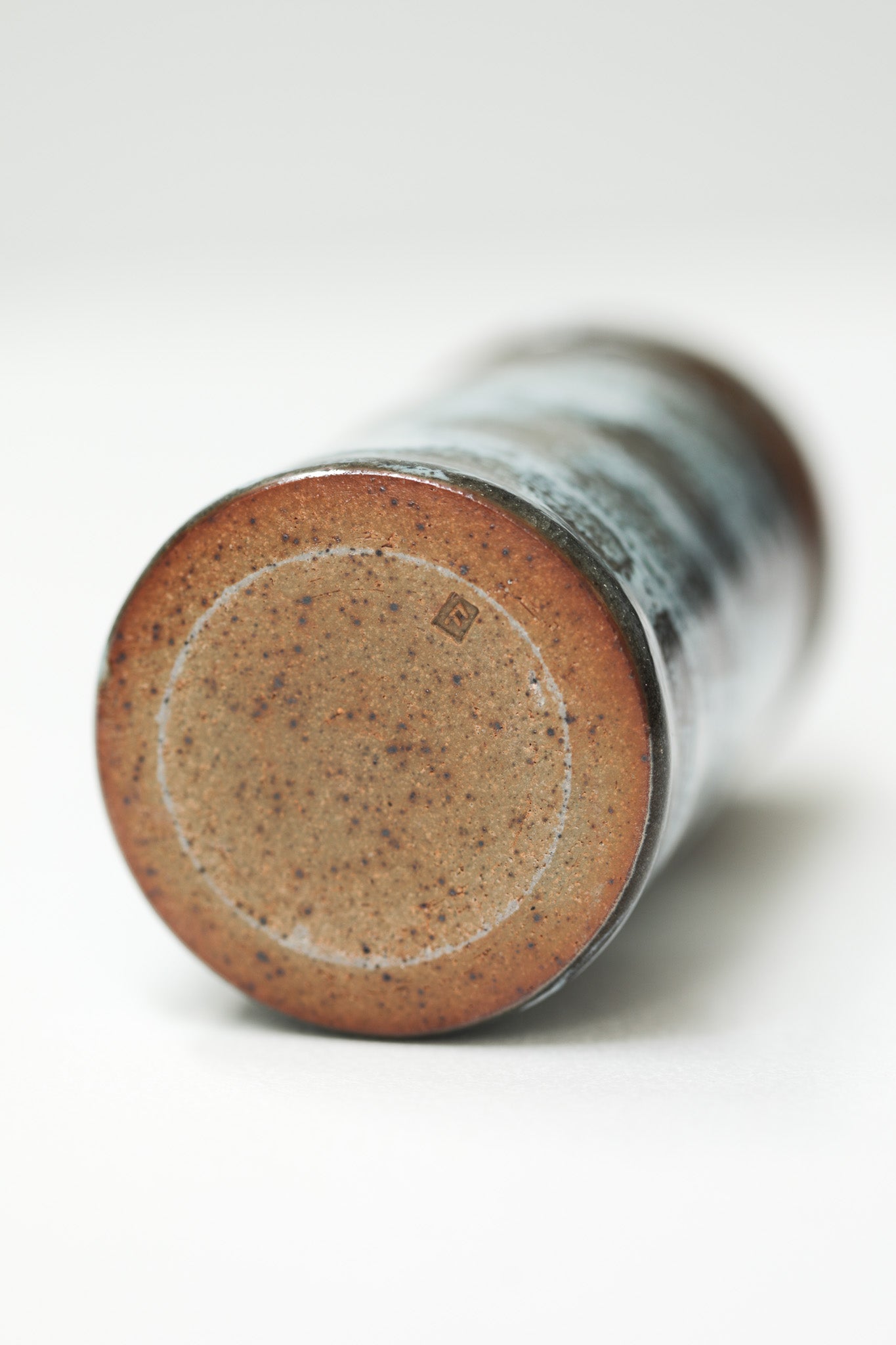 Florian Gadsby: Small Lidded Jar