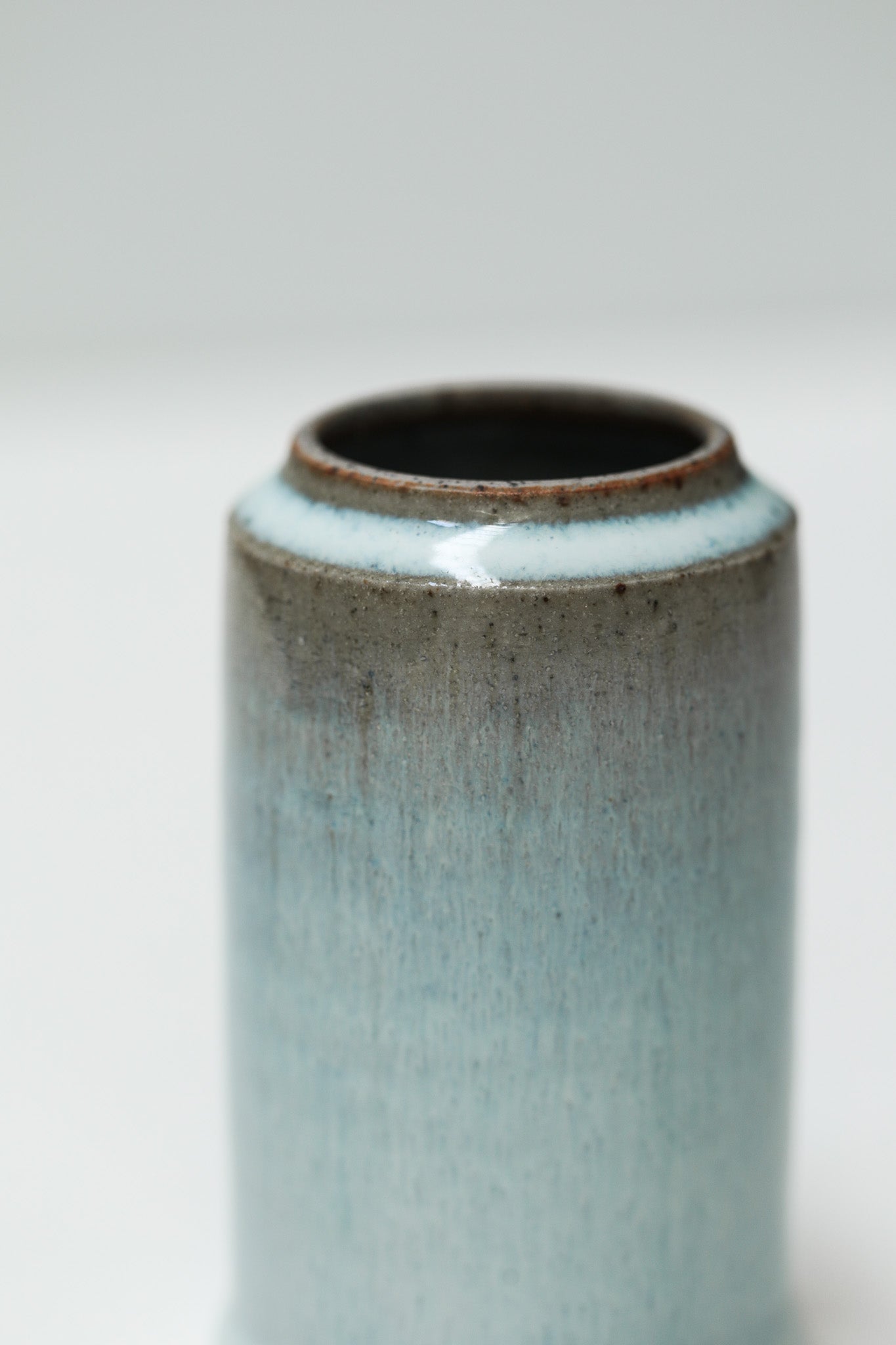 Florian Gadsby: Small Lidded Jar