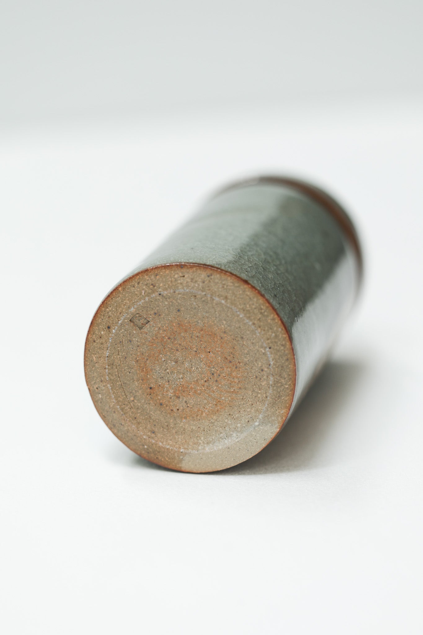 Florian Gadsby: Small Lidded Jar