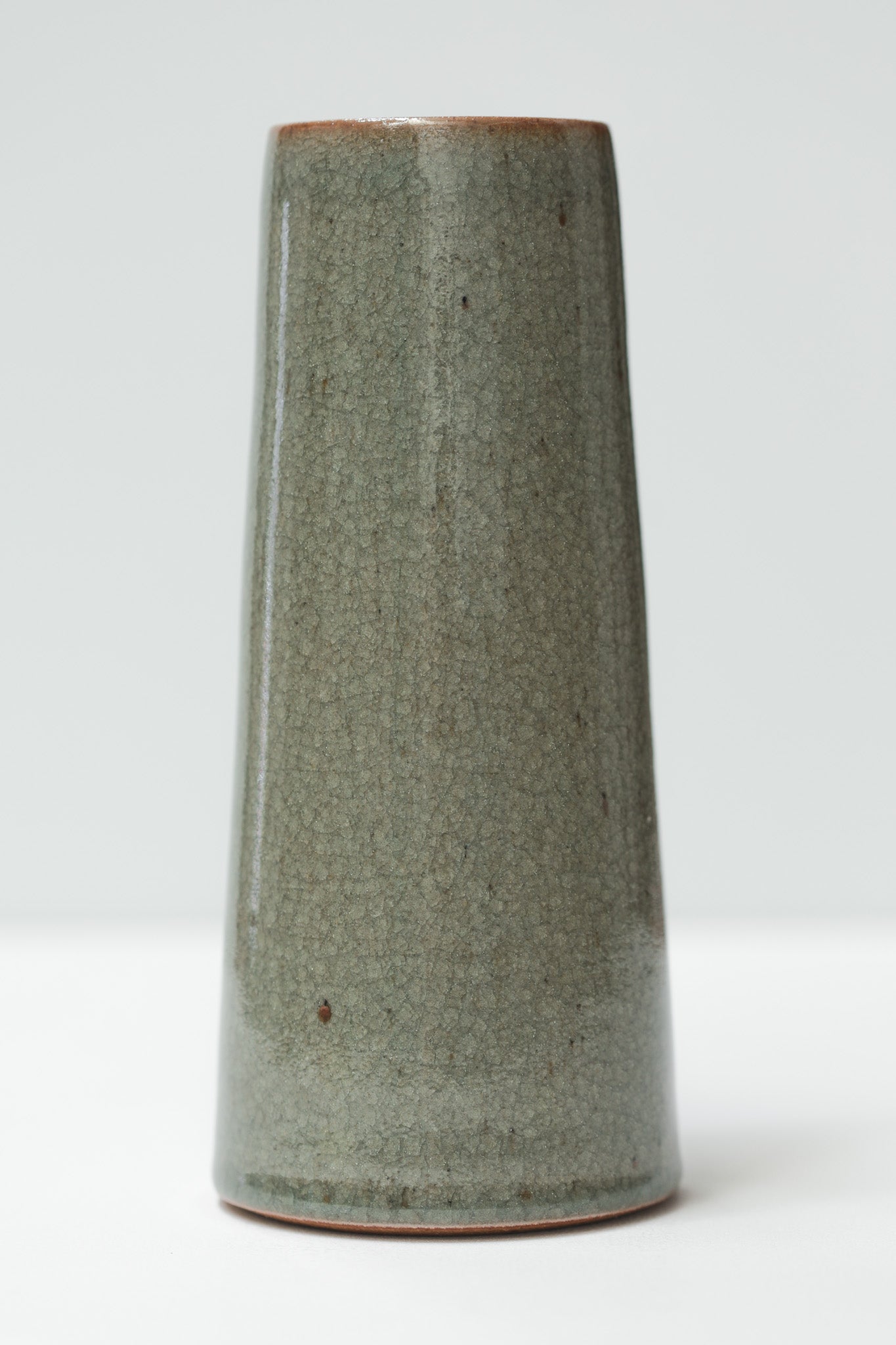 Florian Gadsby: Tapering Vase