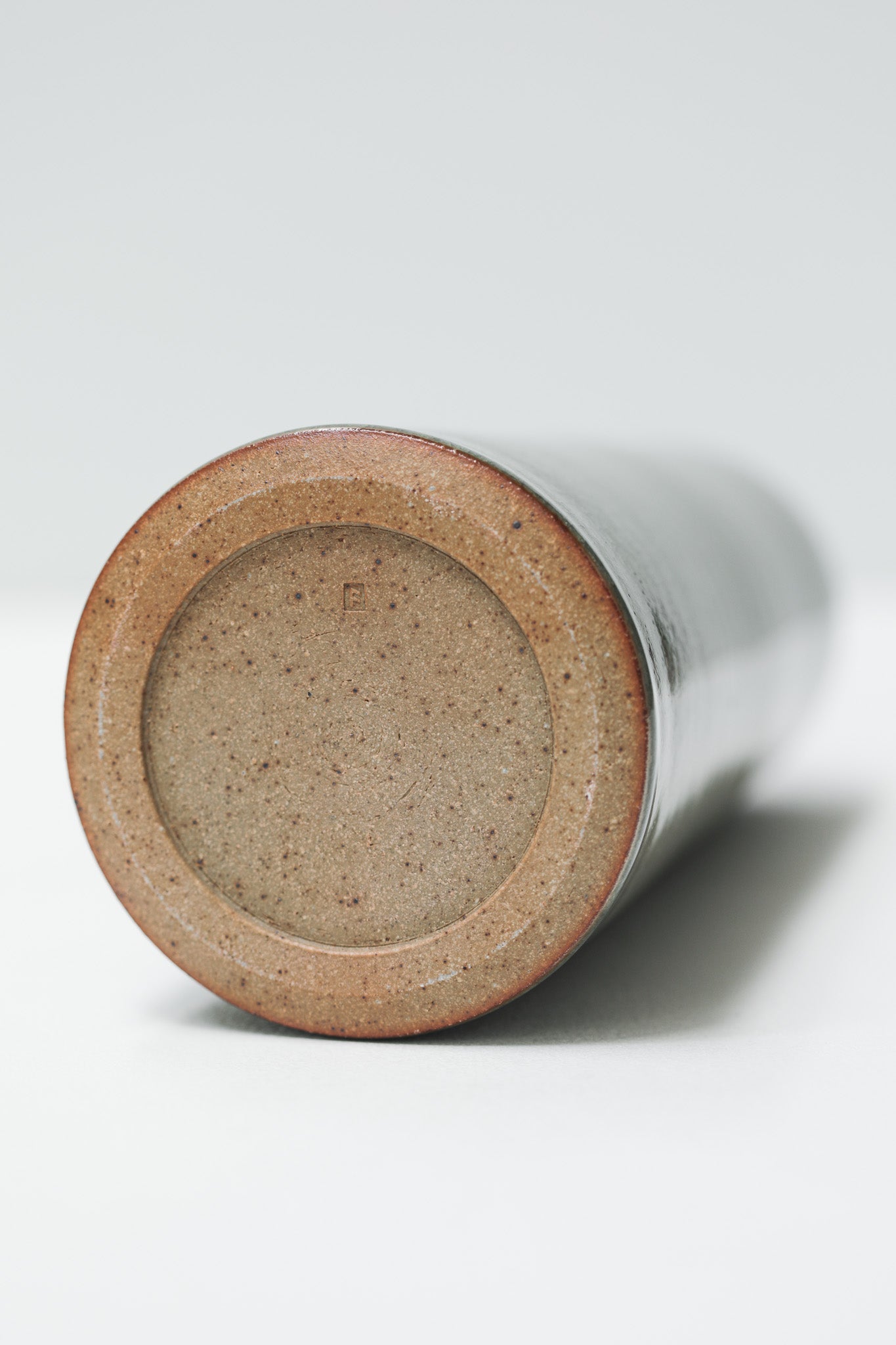 Florian Gadsby: Tapering Vase