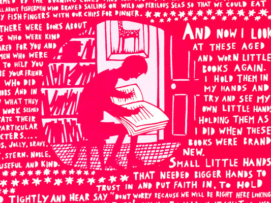 Rob Ryan: Good Things That Good Men Would Applaud