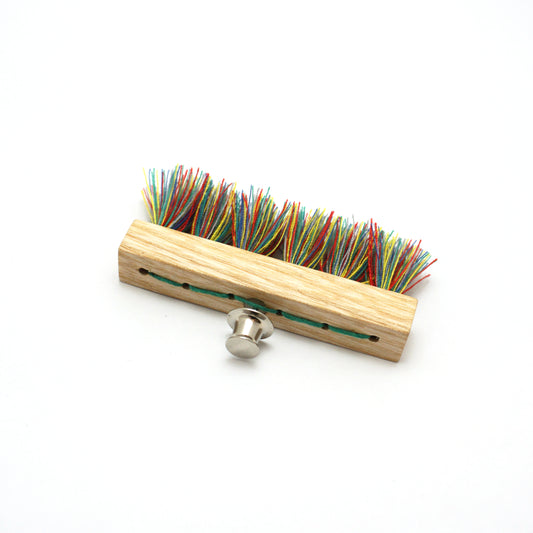 Jane Sedgwick: Bar Brush Pin