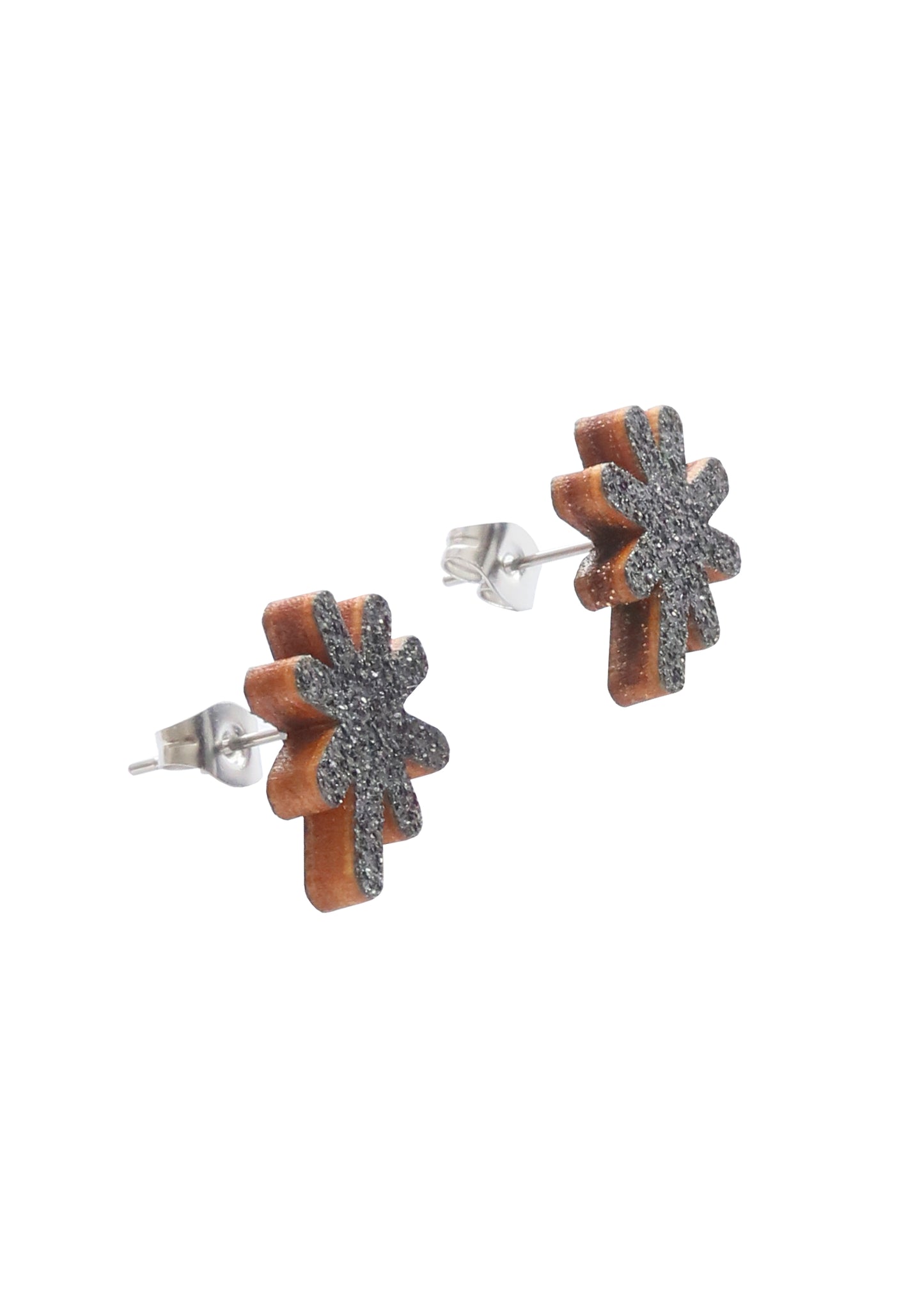 Kam Creates Magic Stardust Mini Stud