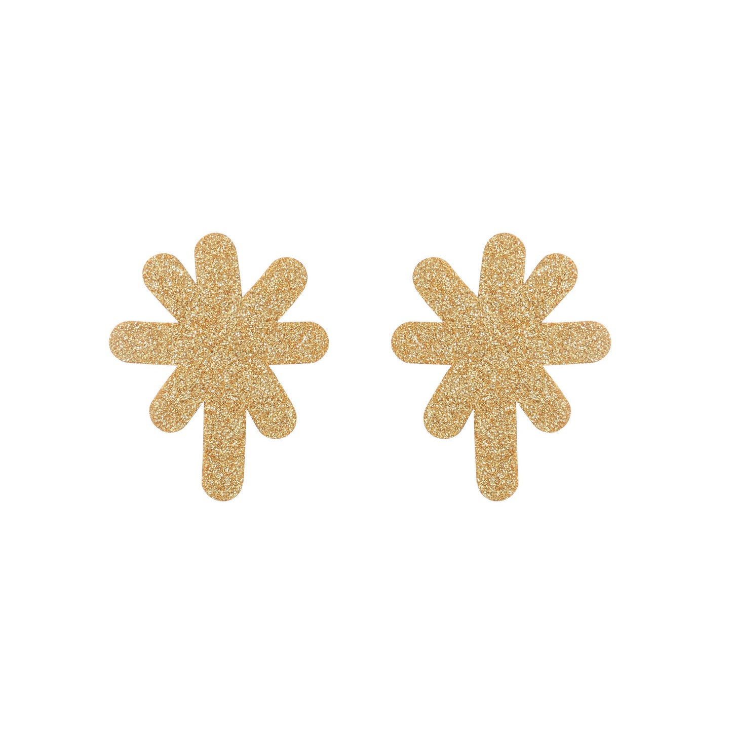Kam Creates Magic Stardust Mini Stud