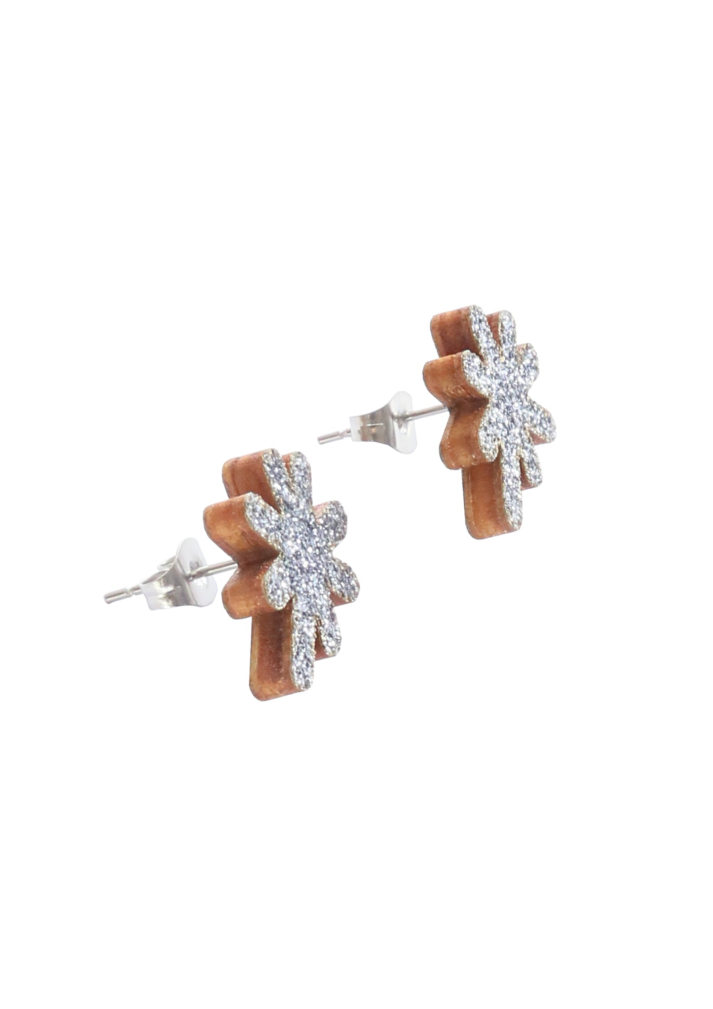 Kam Creates Magic Stardust Mini Stud