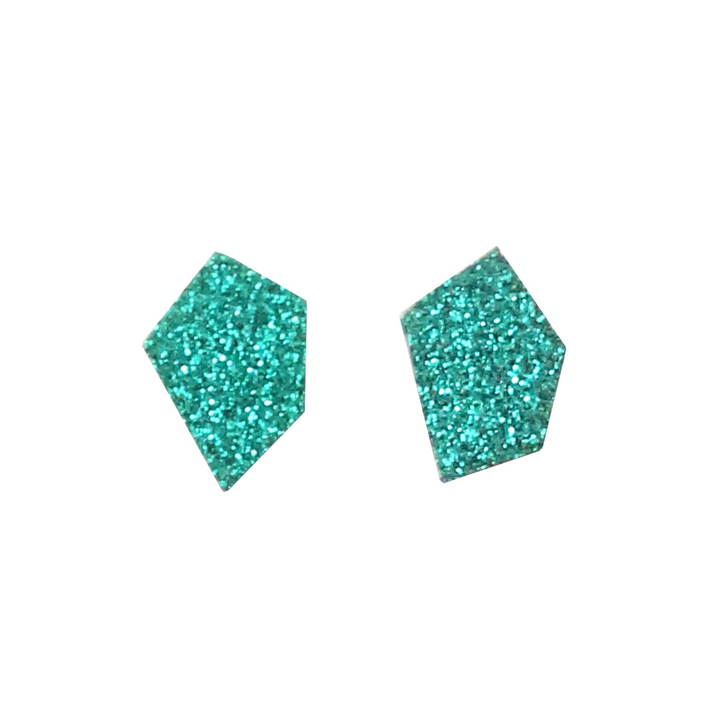 Kam Creates Mini Nugget Studs