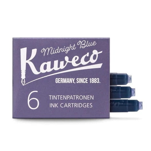Kaweco Ink Cartridges