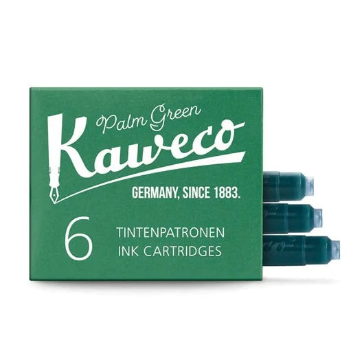Kaweco Ink Cartridges