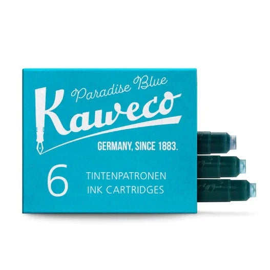 Kaweco Ink Cartridges