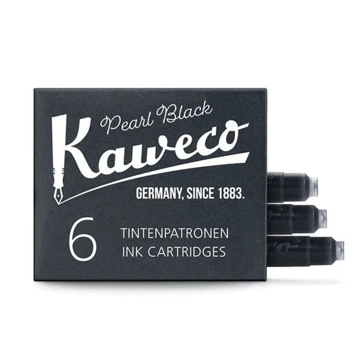 Kaweco Ink Cartridges