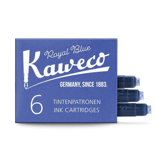 Kaweco Ink Cartridges