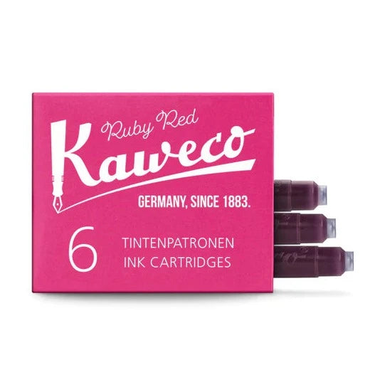 Kaweco Ink Cartridges