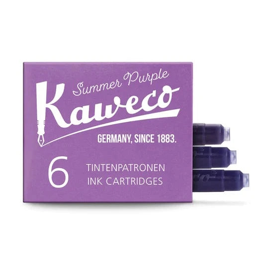 Kaweco Ink Cartridges