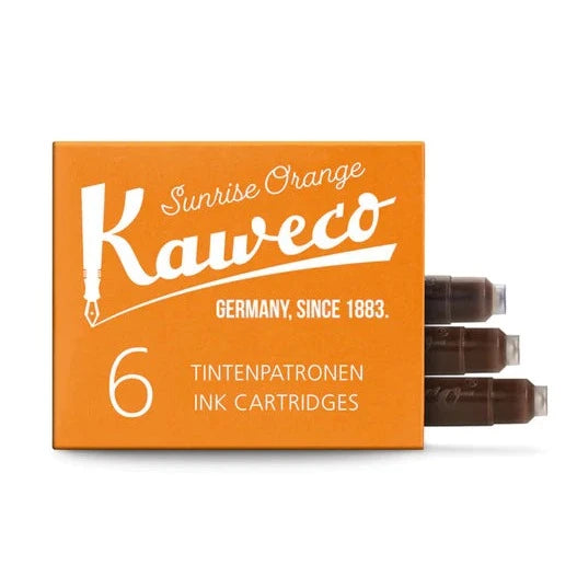 Kaweco Ink Cartridges