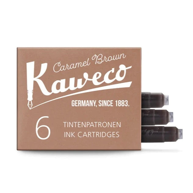 Kaweco Ink Cartridges
